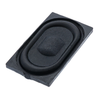 Micro Speaker-OSR2514E-5.0P1.0W4A